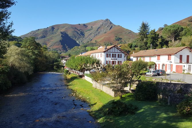 French Basque Countryside Tour From San Sebastian - Authentic Cultural Experiences