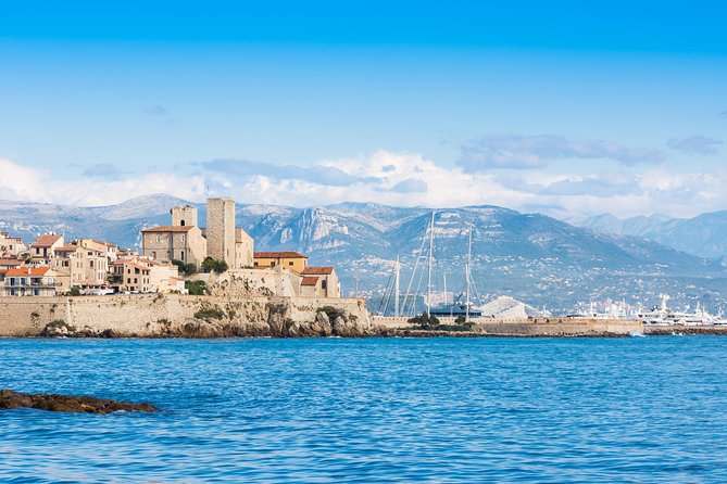 French Riviera Cannes to Monte-Carlo Discovery Small Group Day Trip From Nice - Pricing and Booking Information