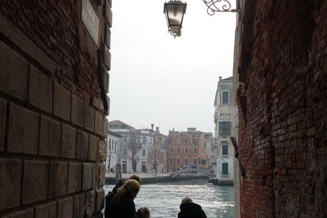  Friendinvenice, How to Experience the True Venice, Private Tour - Immerse in Local Culture
