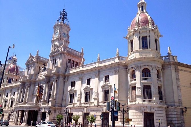 From Albir, Altea, Benidorm & Calpe: Valencia City Excursion - Pricing and Booking Details