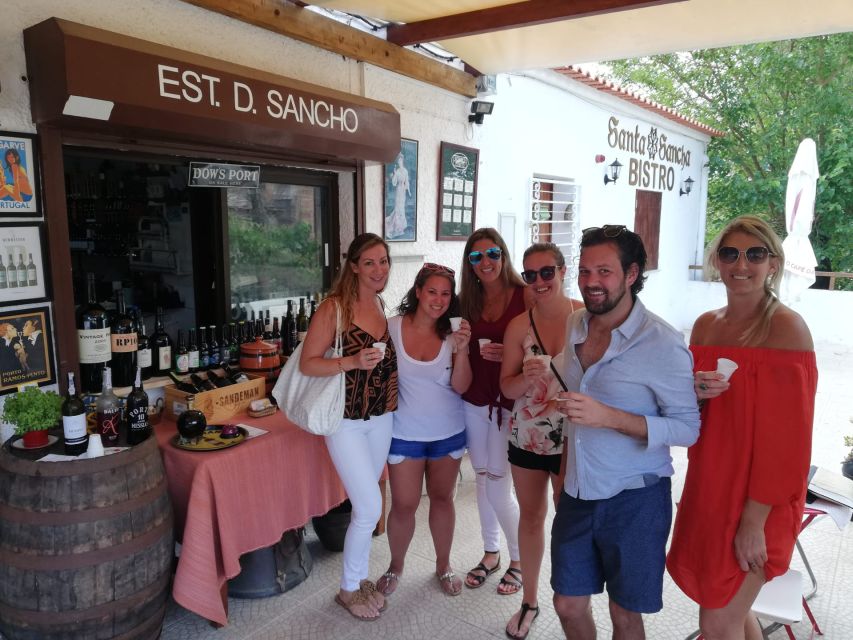 From Albufeira: Half-Day Winery Tour and Silves - Tour Highlights