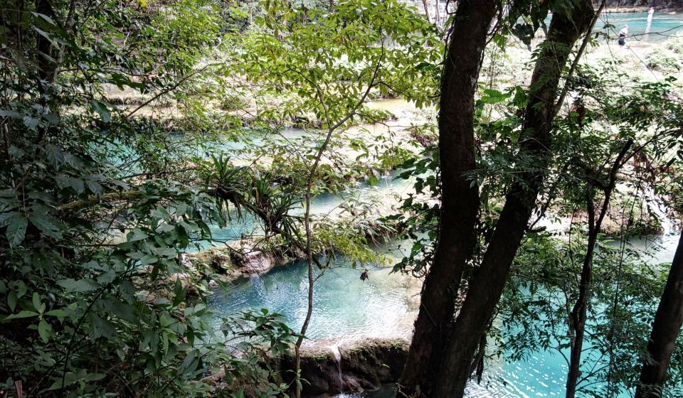 From Antigua: 3-Day Cobán & Semuc Champey Tour - Accommodations and Lodging Information