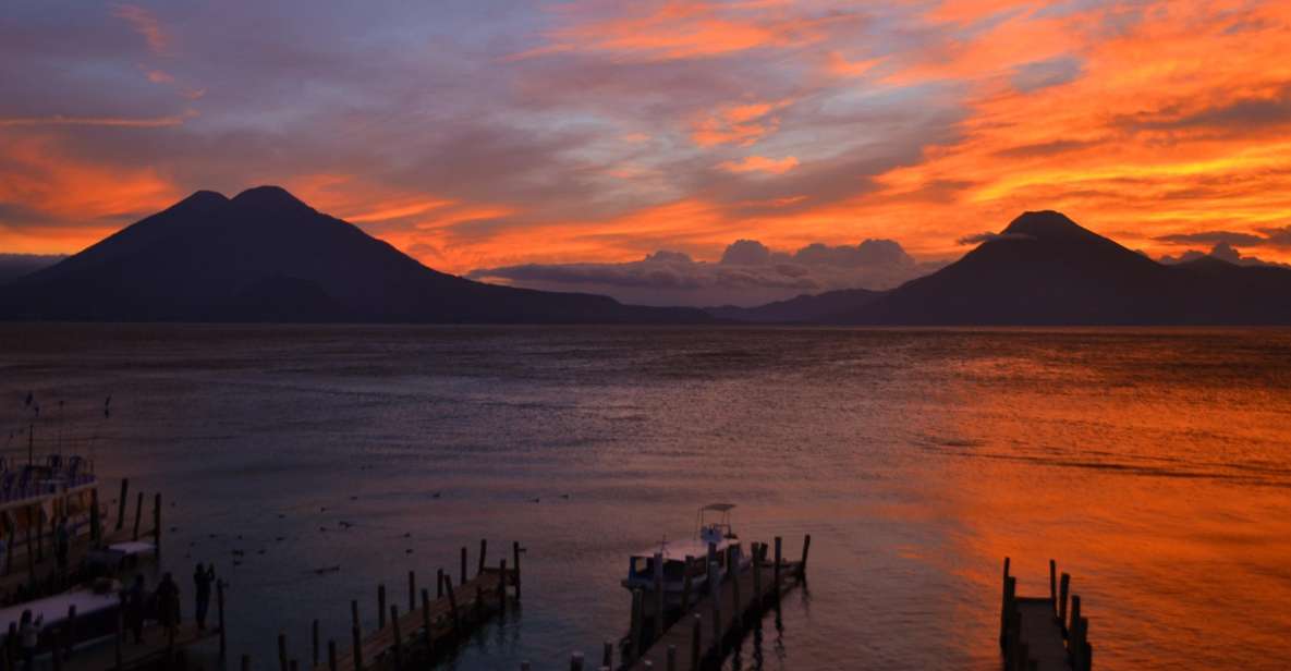 From Antigua: 3 Mayan Villages on Lake Atitlan Day Tour - Tour Experience