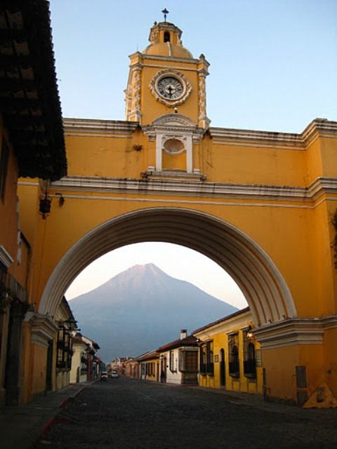 From Antigua or Guatemala : Coffee & Culture Full-Day Tour - Tour Experience Highlights