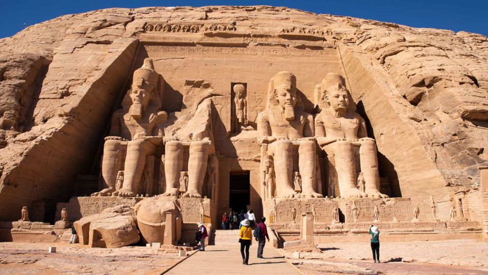 From Aswan: Abu Simbel Day Tour With Private Guide and Car - Review Summary