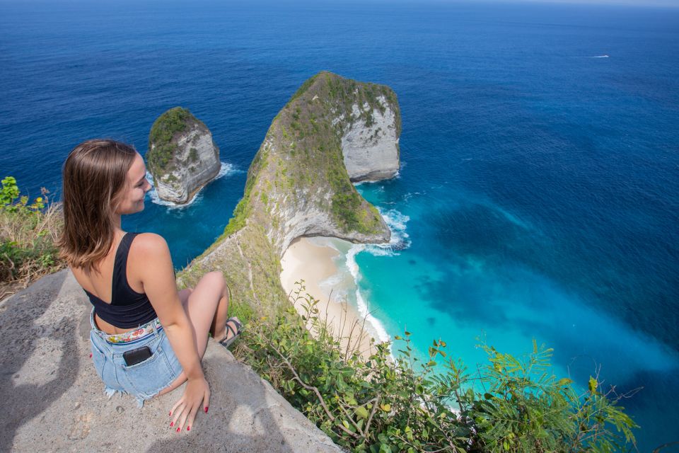 From Bali: 2-Day Nusa Penida and Lembongan Complete Tour - Booking Information