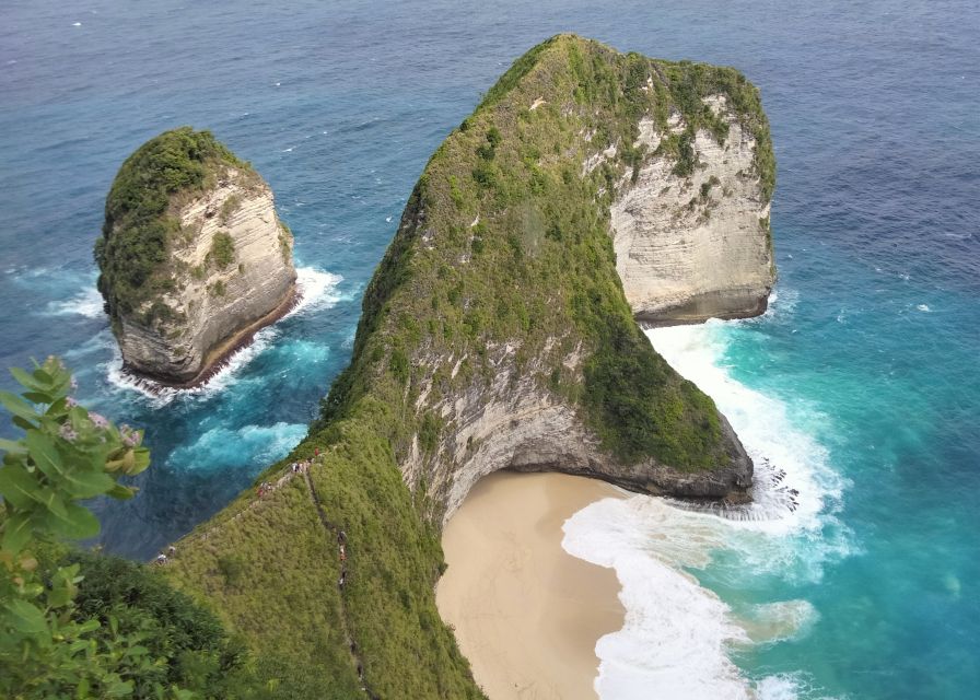 From Bali: 2-Day Nusa Penida East & West and Nusa Lembongan - Booking Details