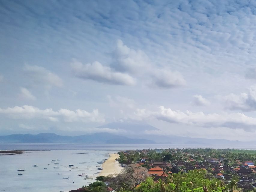 From Bali: Nusa Penida and Nusa Lembongan Island Tour - Activity Highlights