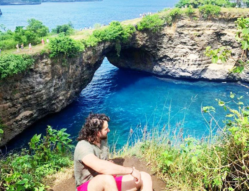 From Bali: Nusa Penida Private Day Tour With Lunch Option - Booking Information