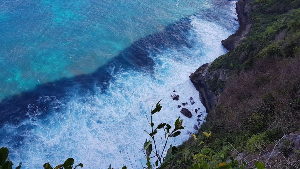 From Bali: One Day Hidden Spots Nusa Penida Island Tour - Hidden Spots and Highlights