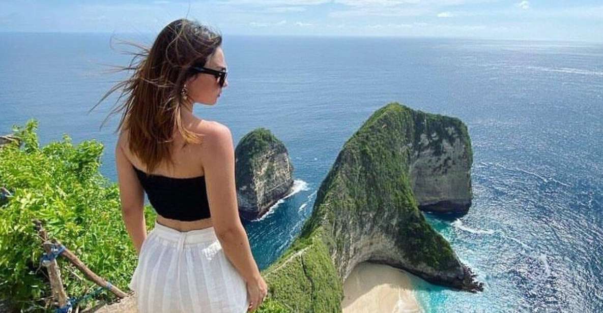 From Bali: Private Day Tour of Nusa Penida - Tour Highlights