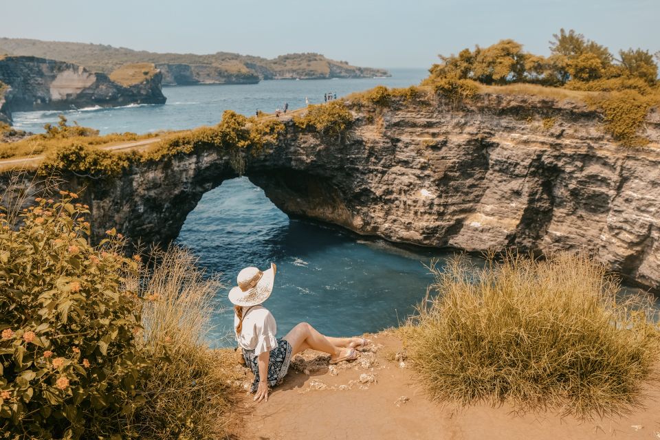 From Bali: Speedboat and Car Day Trip to Nusa Penida - Duration and Guides