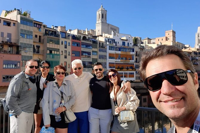 From Barcelona: Private Girona and Figueres With Dali Museum Tour - Traveler Experiences