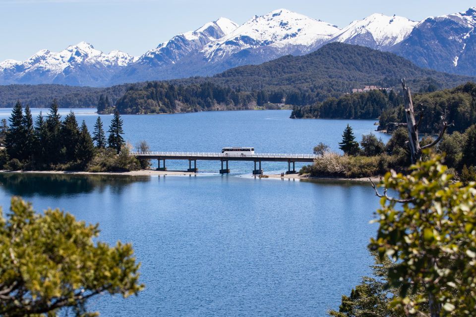 From Bariloche: Chico Circuit & Colonia Suiza Tour - Tour Experience