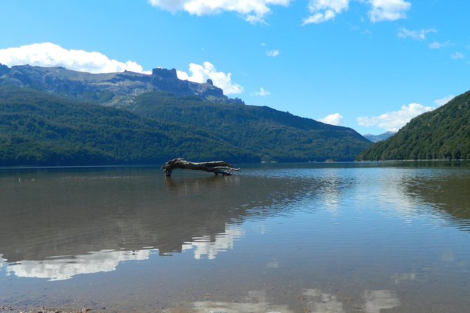 From Bariloche to San Martín De Los Andes via the 7 Lakes Route - Enchanting Lácar Lake