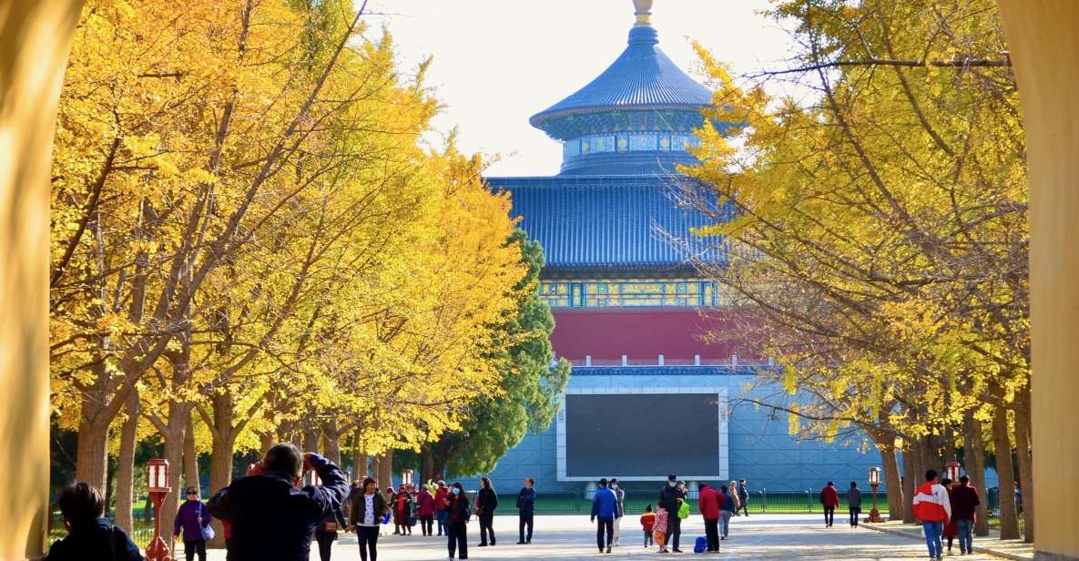 From Beijing: 3-Day Private Tour To Datong - Itinerary Highlights