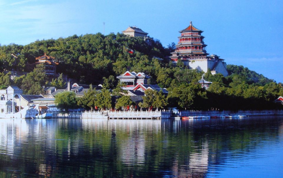 From Beijing: 8-Day Private China Tour - Experience Highlights