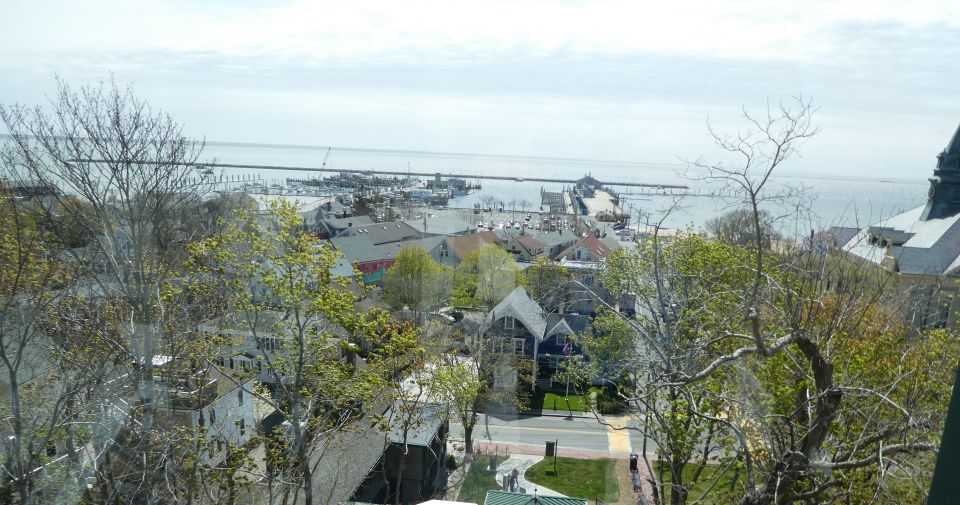 From Boston: Cape Cod and Provincetown Private Day Tour - Experience Highlights and Booking Flexibility