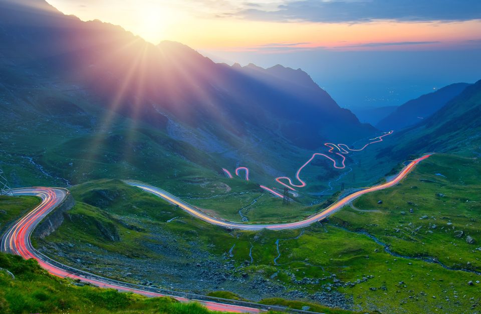 From Bucharest: Private Transfagarasan Highway Day Tour - Cancellation Policy