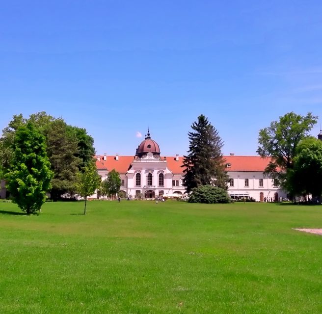From Budapest: Gödöllő Palace of Queen Elisabeth Tour - Participant Information