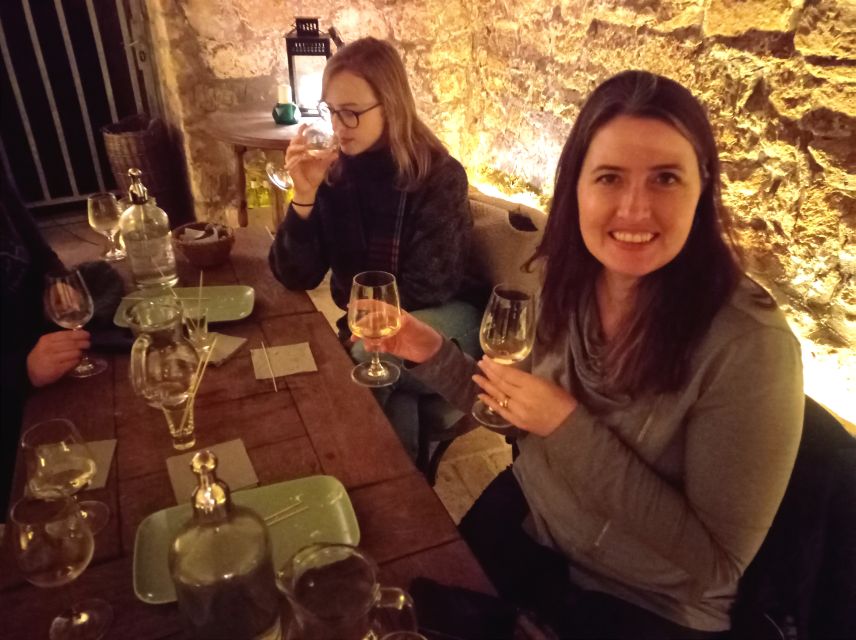 From Budapest: Wine &History Day Tour With Lunch and Palinka - Logistics