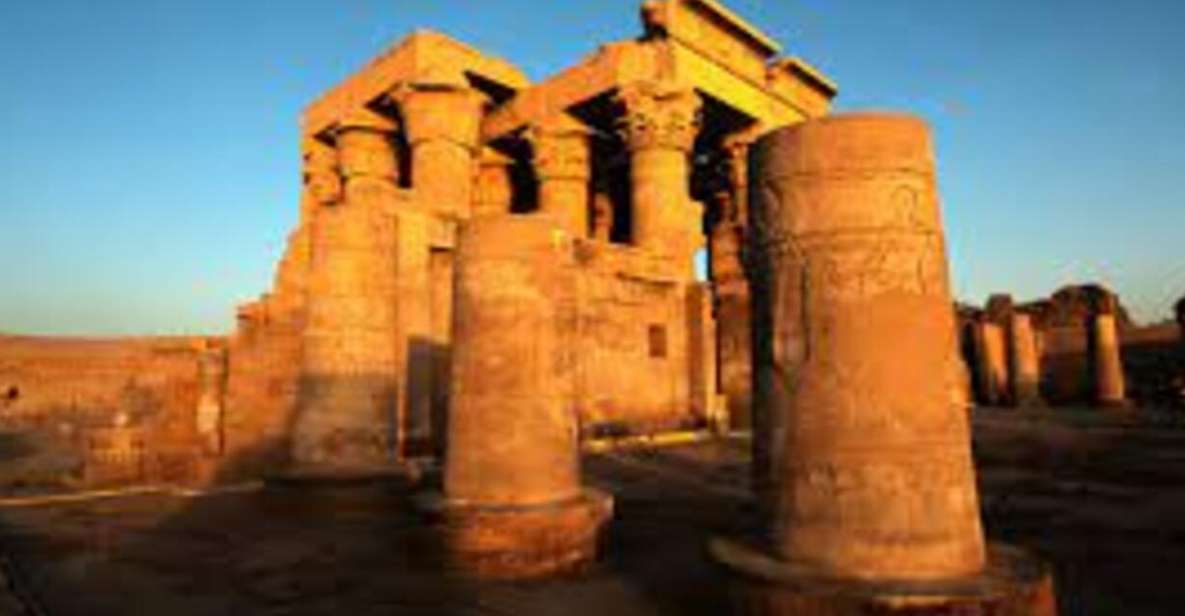 From Cairo: 12-Day Tour With Luxor to Aswan Cruise & Petra - Booking and Reservation Details
