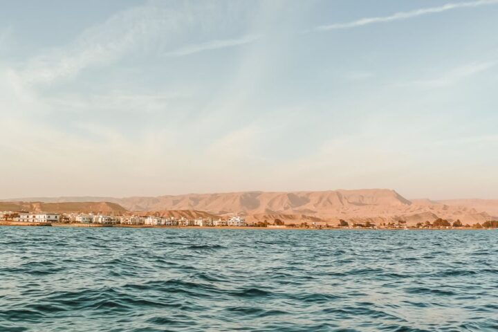 From Cairo: Red Sea Full-Day Trip With Optional Jet Ski Ride - Experience Highlights