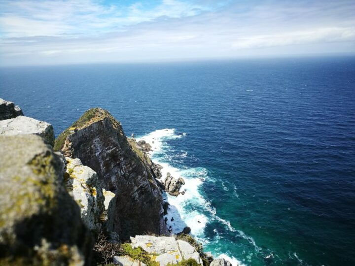 From Cape Town/Stellenbosch: Cape Peninsula Private Day Trip - Experience Highlights