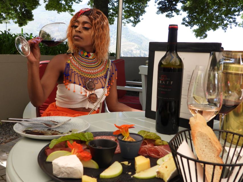 From Cape Town: Stellenbosch & Franschhoek Wine Tasting Tour - Experience Highlights