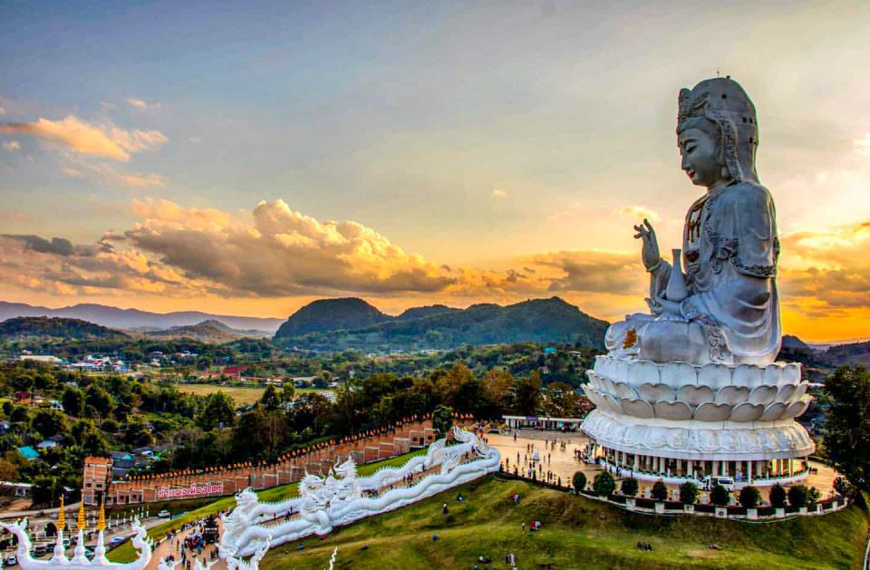 From Chiang Rai: the Best of Chiang Rai With Spanish Guide - Reviews