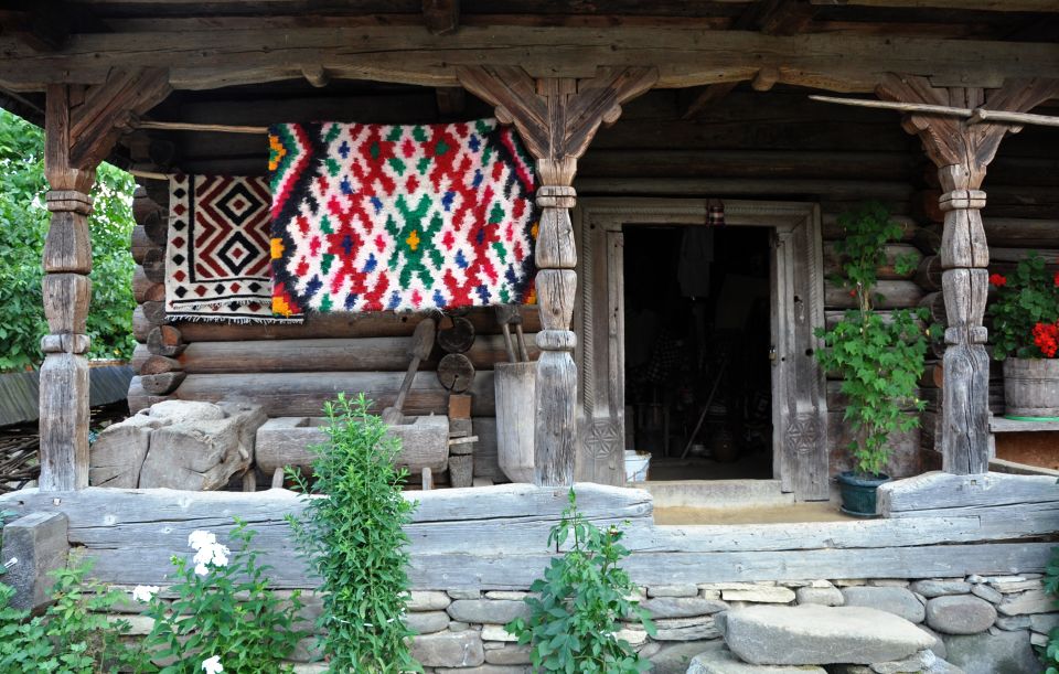 From Cluj-Napoca: Two Day Tour to Maramures - Local Experiences