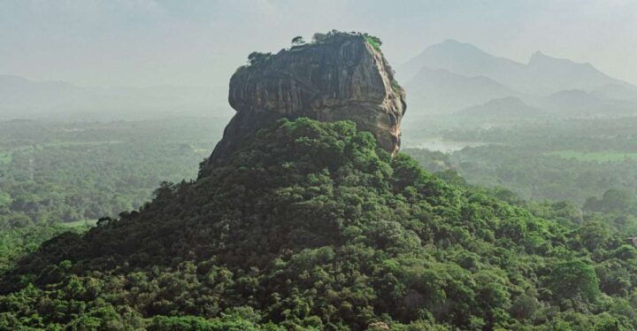 From Colombo/Negombo To Sigiriya/Dambulla & Safari Full Day - Booking Details