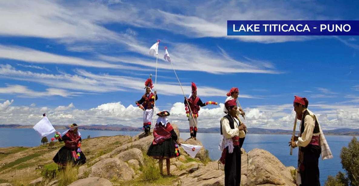 From Cusco: 2-Night Lake Titicaca Excursion - Itinerary Details