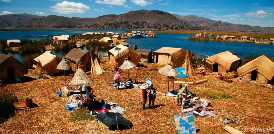 From Cusco: 3-Night Lake Titicaca Excursion - Cultural Immersion
