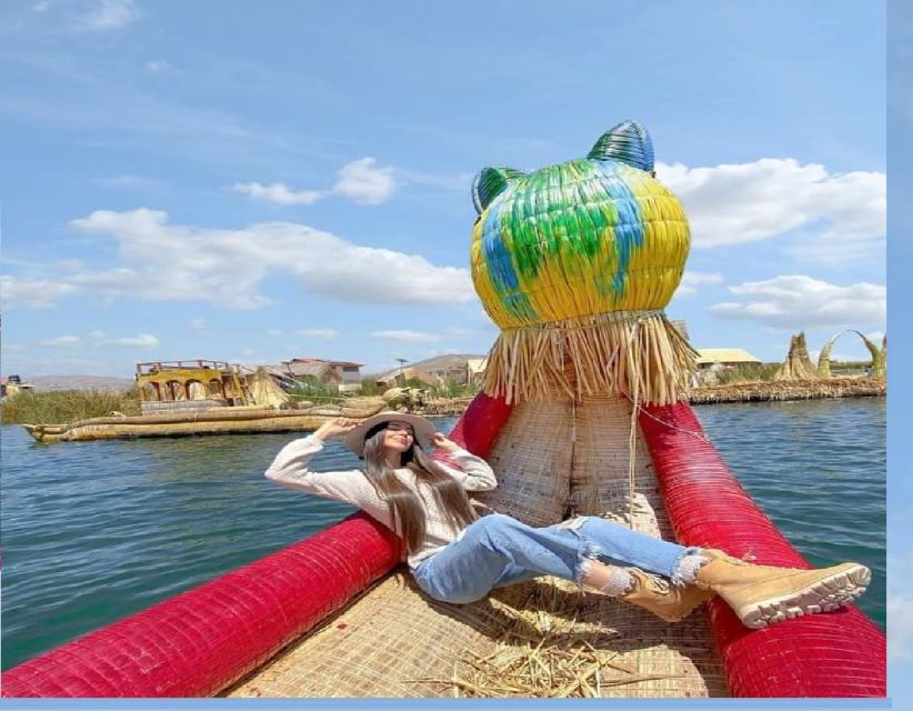 From Cusco: Lake Titicaca With a Visit to Uros and Taquile - Experience Highlights