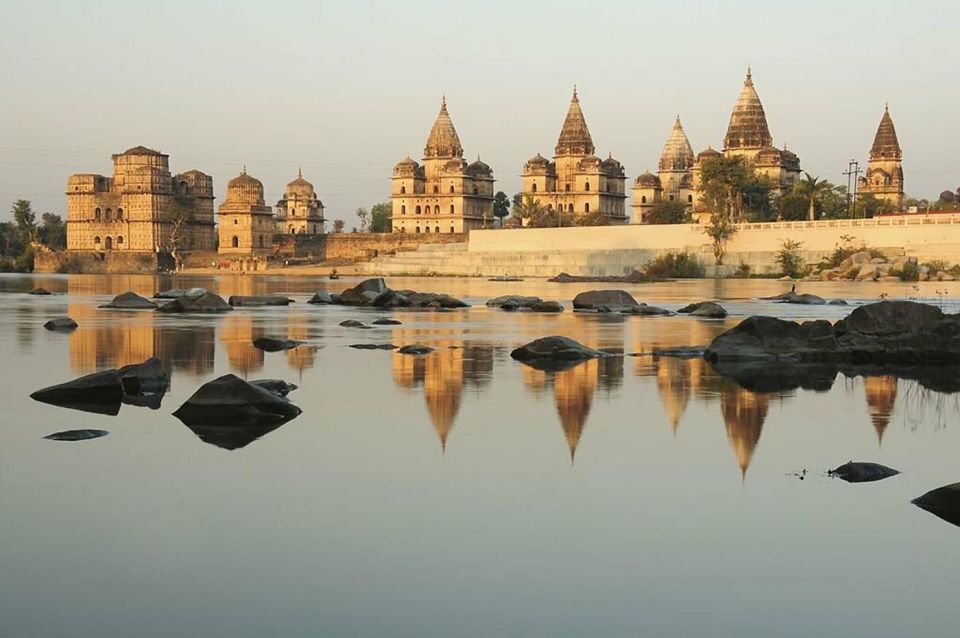 From Delhi: 2 Days Orchha and Khajuraho Tour - Tour Highlights and Experience