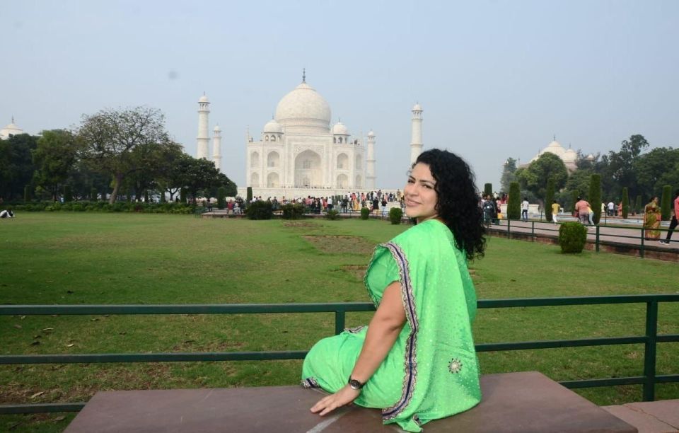 From Delhi: 3-Days Delhi, Agra and Jaipur Private Tour - Tour Inclusions
