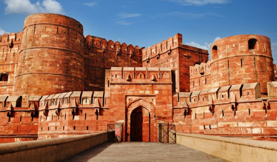 From Delhi: Lgbtq Delhi & Agra Taj Mahal Tour - Flexible Booking Options
