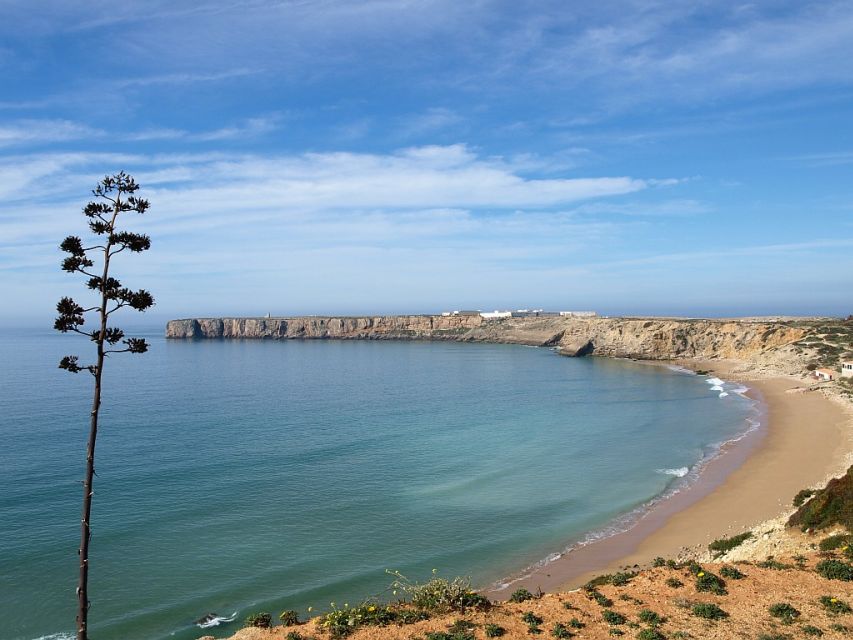 From Faro: 8-Day Tour of Portugal - Booking Information