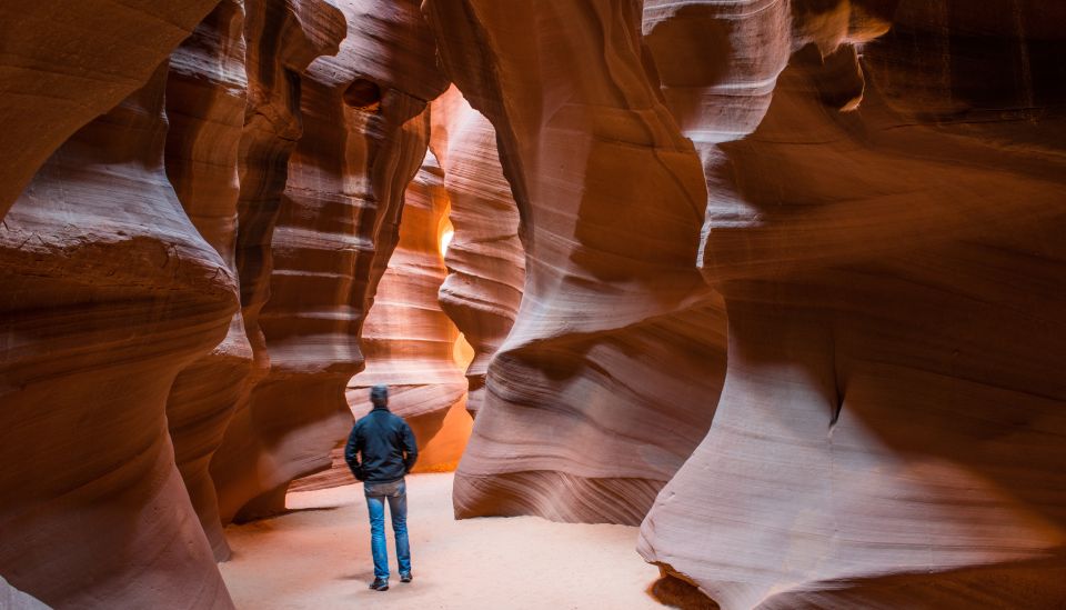 From Flagstaff: Antelope Canyon and Horseshoe Bend - Review Highlights