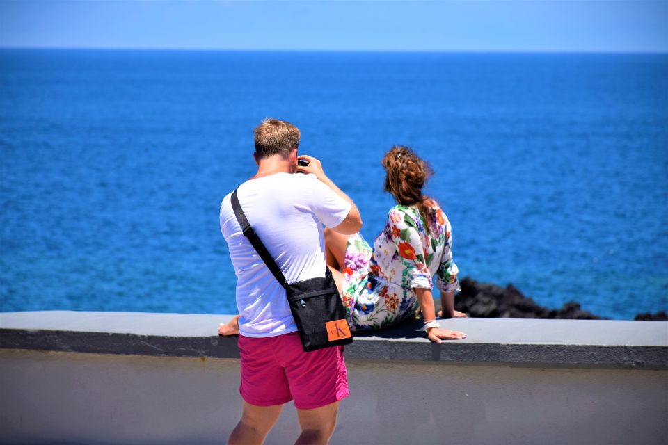 From Funchal: 2-Day Guided Tour of Madeira - Itinerary Overview