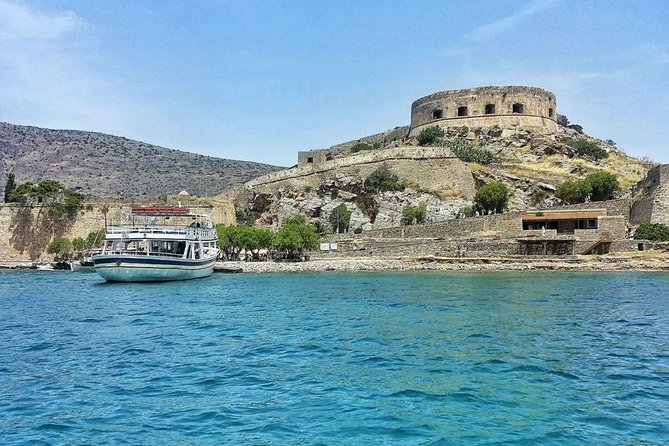 From Heraklion: Spinalonga Island BBQ and Agios Nikolaos ALL IN - Meeting and Pickup Details