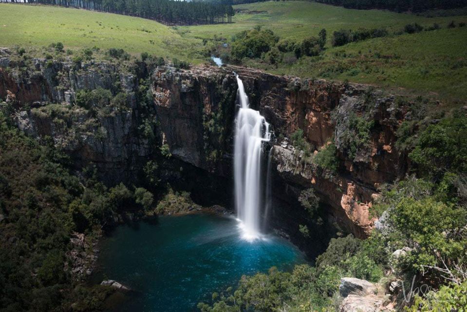 From Hoedspruit: Blyde River Canyon Guided Day Trip - Experience Highlights