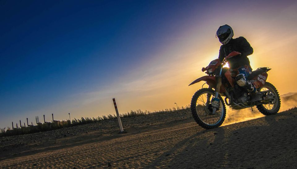 From Hurghada: El Gouna Quad and MX Bike Safari Tour - Activity Highlights