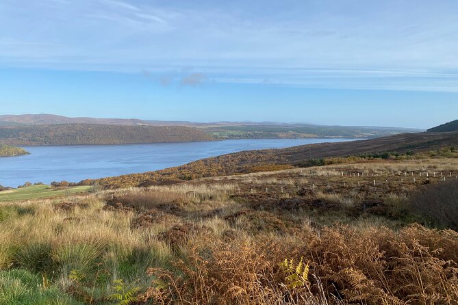 From Invergordon Port Dunrobin Castle, Clynelish Distillery Tour - Cancellation Policy Details