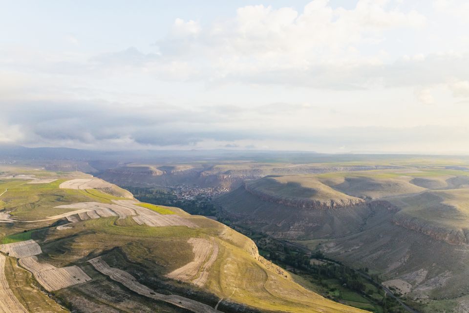 From Istanbul: 2-Day Trip to Cappadocia W/Ballooncave Hotel - Ballooncave Hotel Experience