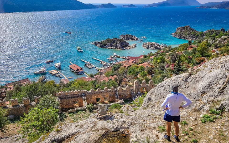 From Istanbul: Dalyan, Oludeniz and Kekova Day Private Tour - Inclusive Services and Amenities