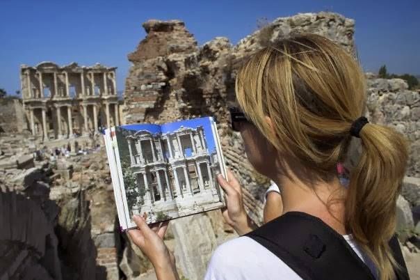 From Istanbul: Ephesus Day Tour With Return Flights - Highlights of the Day