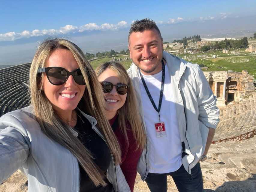 From Istanbul: Private Day Trip to Ephesus - Experience Highlights