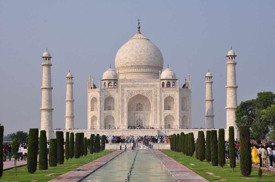 2 from jaipur same day taj mahal tour with fatehpur sikri From Jaipur: Same Day Taj Mahal Tour With Fatehpur Sikri